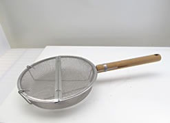 手網ロースター