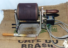 サンプルロースター