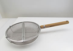 手網ロースター